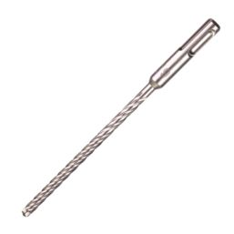 Milwaukee MX4 SDS Plus Shank Masonry Drill Bit 6mm x 160mm 1 Pack