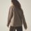 Regatta Frankie Womens Fleece Mocha  Size 12