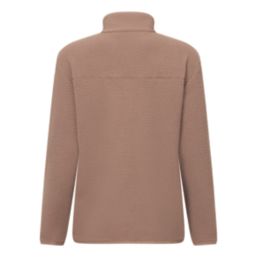 Regatta Frankie Womens Fleece Mocha  Size 12