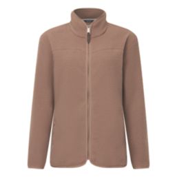 Regatta Frankie Womens Fleece Mocha  Size 12