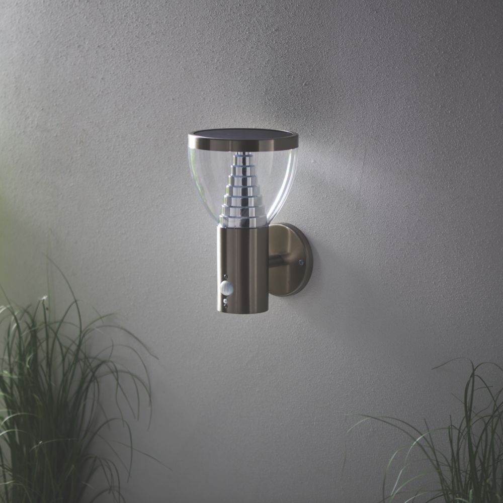 Screwfix exterior 2024 wall lights