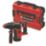 Einhell Professional TP-HD 18/26 Li BL-Solo 5.67kg 18V Li-Ion Power X-Change Brushless Cordless Rotary Hammer - Bare