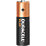 Duracell Plus AA Alkaline Batteries 12 Pack