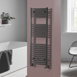 400mm x 1200mm online towel rail