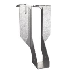 Simpson Strong-Tie Masonry Joist Hangers 47mm x 165mm 4 Pack