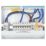Lewden Pro 17-Module 10-Way Populated High Integrity Dual RCD Consumer Unit with SPD