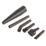 STIHL  Extension Tube & Mini Nozzle Set 6 Pieces