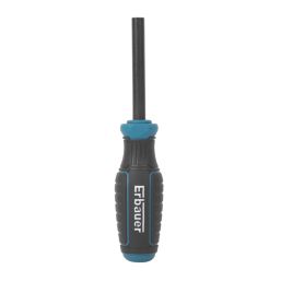 Erbauer  1/4" Hex Magnetic Bit Holder Screwdriver