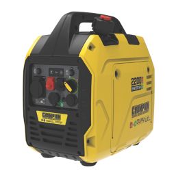 Champion generators deals on sale