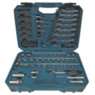 Makita Maintenance Set 120 Pieces