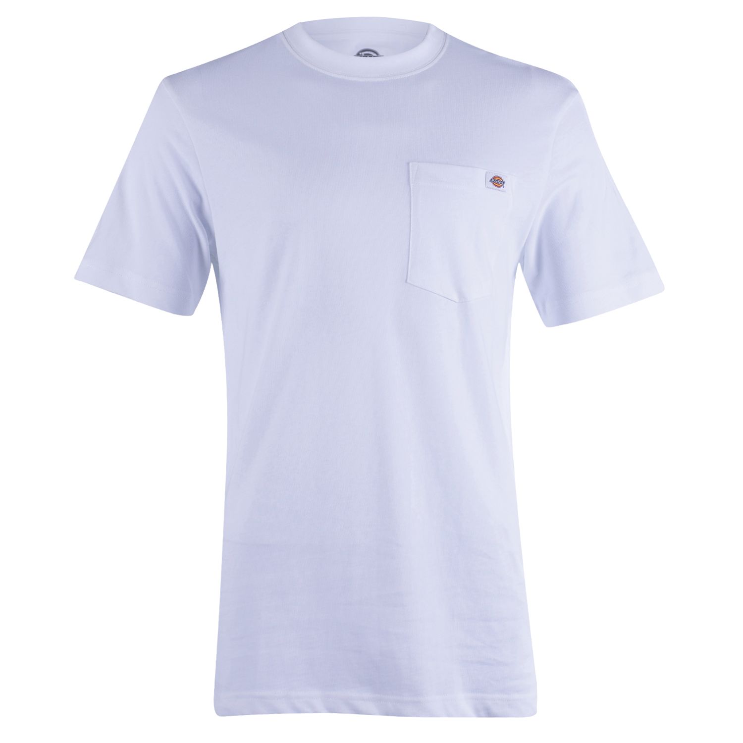 Dickies Short Sleeve T-Shirt White X Large 48" Chest (950YR)