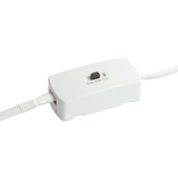 Collingwood Thea Lite Fixed  LED Commercial Downlight Black 10W 1100-1200lm