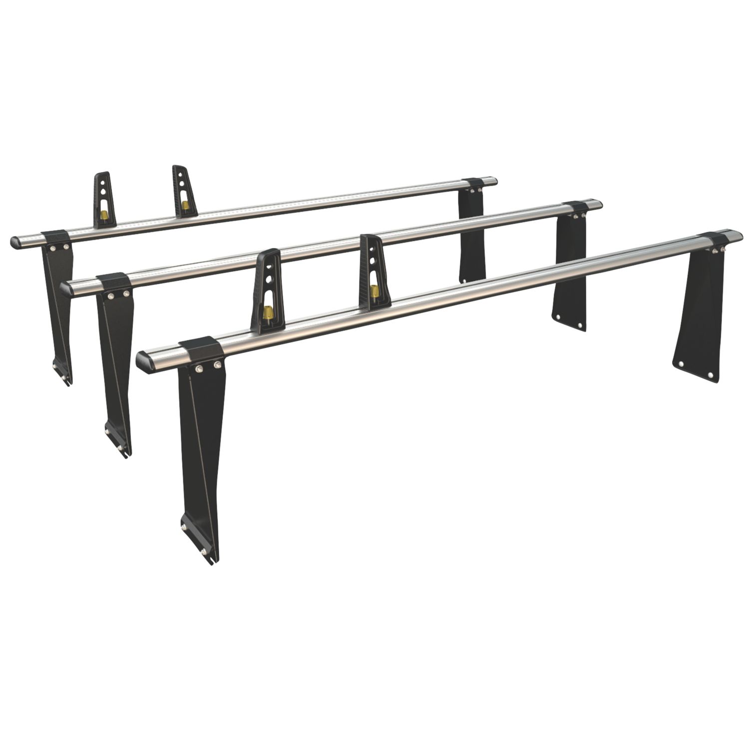 Van Guard VG154-3 Ford Transit 2006 - 2014 ULTI Van Roof Bars 1920mm (9514T)