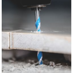 Bosch Expert Hex Shank Multi-Material Drill Bit 7mm x 150mm