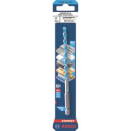 Bosch Expert Hex Shank Multi-Material Drill Bit 7mm x 150mm
