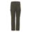 Regatta Questra Cargo Trousers Dark Khaki 32" W 32" L