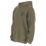 Hard Yakka Heritage Hooded Sweatshirt Military Green Large 30" Chest