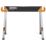 Toughbuilt TB-C550-2 Sawhorse 900mm Pair