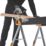 Toughbuilt TB-C550-2 Sawhorse 900mm Pair