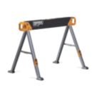 Toughbuilt TB-C550-2 Sawhorse 900mm Pair