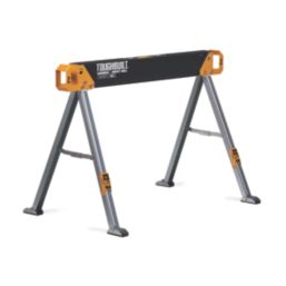 Toughbuilt TB-C550-2 Sawhorse 900mm Pair