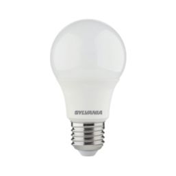 Sylvania Toledo E27 GLS LED Light Bulb Frosted 806lm 7W