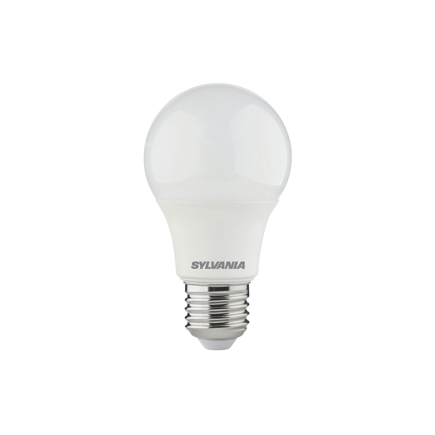 Sylvania Toledo E27 GLS LED Light Bulb Frosted 806lm 7W (951EV)