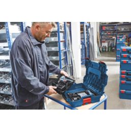 Bosch tool deals storage