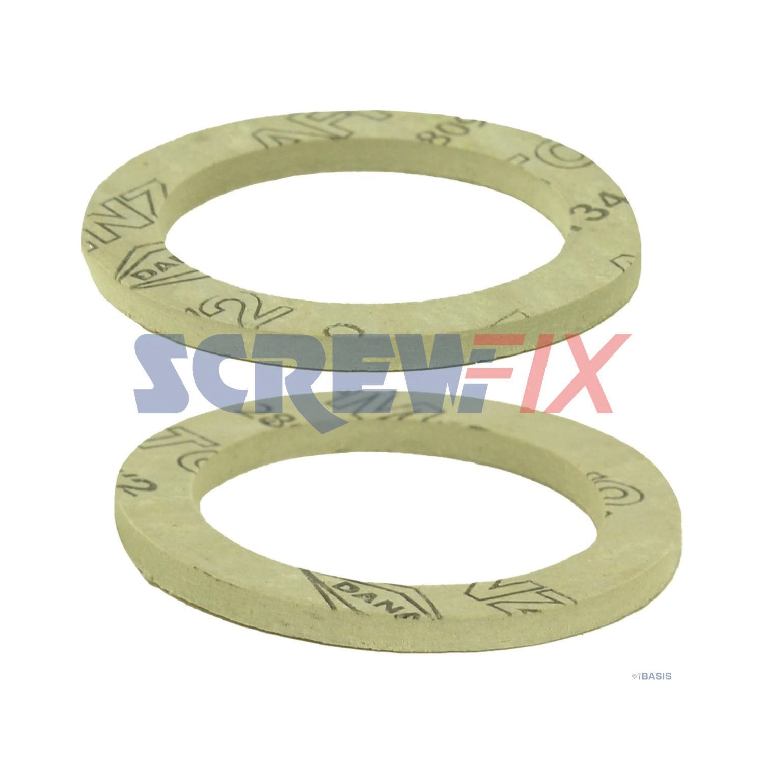 Baxi 982245 Seal - DN 40 G 1 1 / 2i (951GW)
