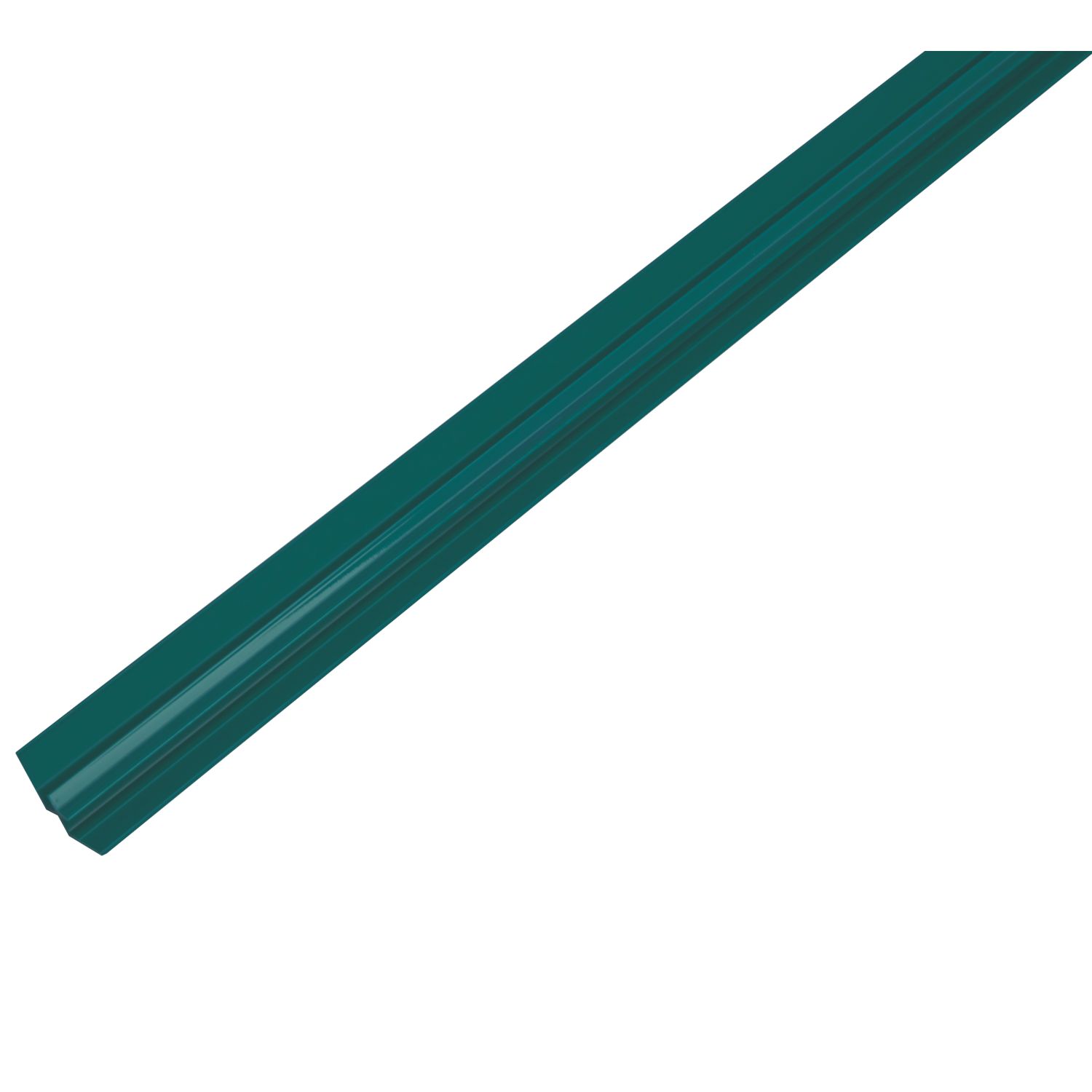 Splashwall Internal Corner Ocean 2450mm x 4mm (951GX)
