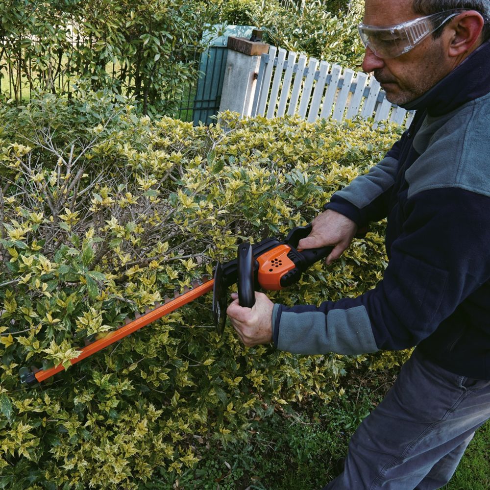 Worx WG261E.9 45cm 20V Lithium PowerShare Cordless Hedge Trimmer