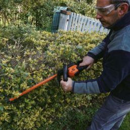 Worx 20 volt online hedge trimmer