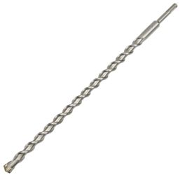 Erbauer  SDS Plus Shank Masonry Drill Bit 18mm x 460mm