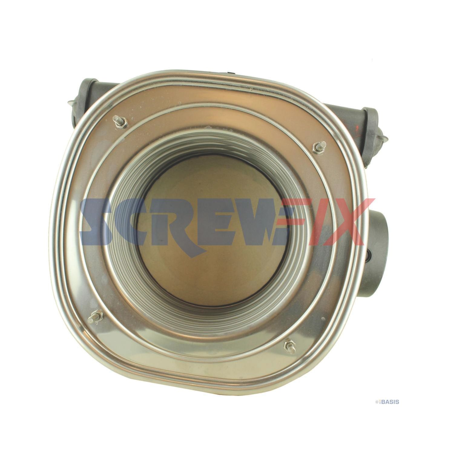 Baxi 5114687 HEAT EXCHANGER (5E) (951JC)