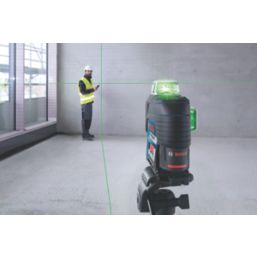 Bosch laser deals level screwfix