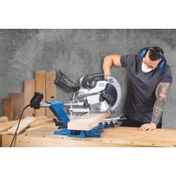 Screwfix hand deals mitre saw