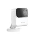 Reolink Argus Series B210 Mains or Battery-Powered White Wireless 1080p Indoor & Outdoor Rectangular Magnetic Security Camera