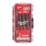 Milwaukee  Straight Shank Metal Cobalt HSS Drill Bits 8 Piece Set