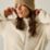 Regatta Evelina Womens Fleece Light Vanilla Size 16