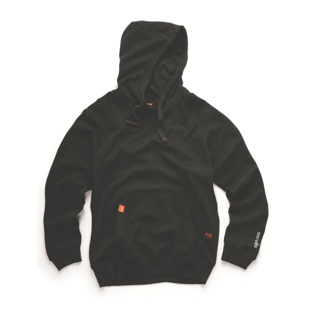 Scruffs jacket screwfix store