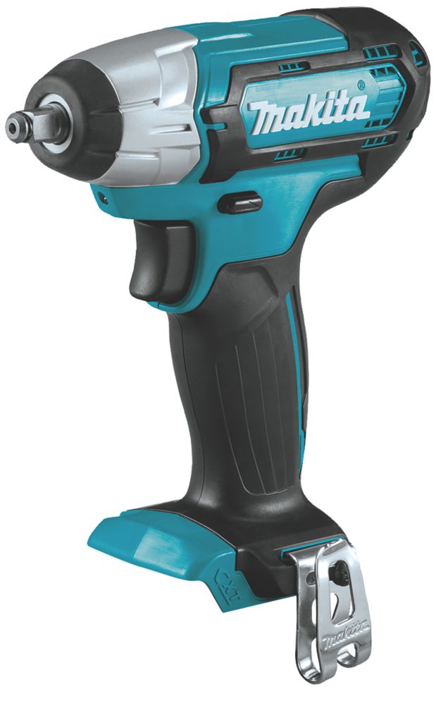 Refurb Makita TW140DZ 12V LiIon CXT Cordless Impact Wrench Bare