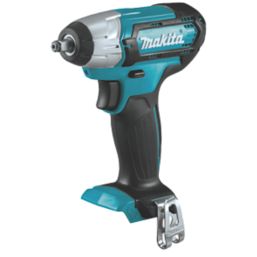 Refurb Makita TW140DZ 12V Li-Ion CXT  Cordless Impact Wrench - Bare