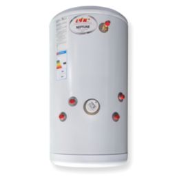 EHC Comet  Electric 14.4kW System Boiler Kit with 180Ltr Cylinder