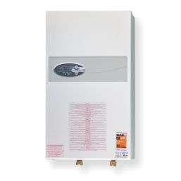 EHC Comet  Electric 14.4kW System Boiler Kit with 180Ltr Cylinder