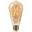 Philips Amber E27 ST64 LED Smart Light Bulb 7W 640lm