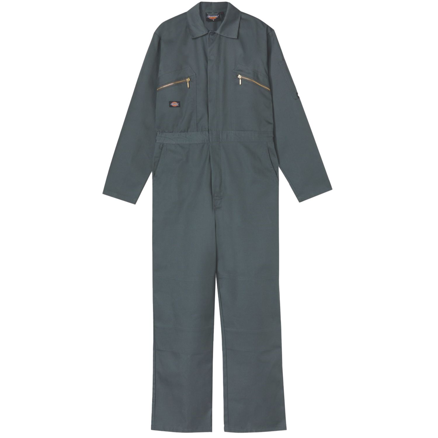 Dickies Redhawk Coverall Green X Large 41" Chest 34" L (951XJ)