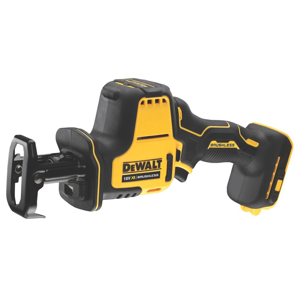 Screwfix dewalt reciprocating deals saw