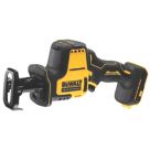DEWALT DCS369N-XJ 18V Li-Ion XR Brushless Cordless Compact Reciprocating Saw - Bare