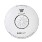 Firechief  FHB10W Battery Interlinked Heat Alarm