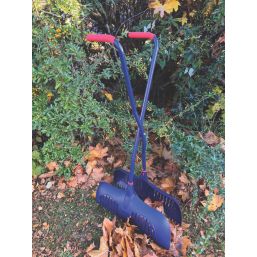 Spear & Jackson Garden Tidy Leaf Grabber